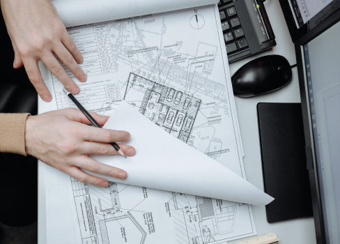 ADMINISTRACIÓN DE OBRAS