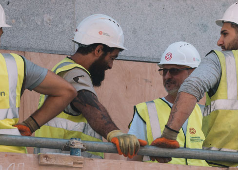 Proyectos Arquitectonicos